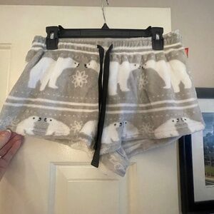 Coca-Cola Polar Bear Shorts